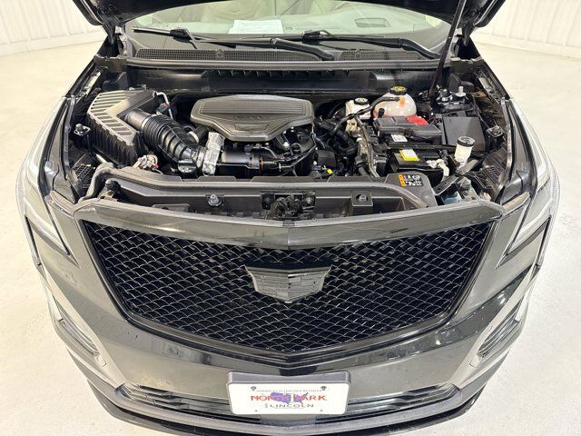 2022 Cadillac XT5 AWD Premium Luxury San Antonio TX