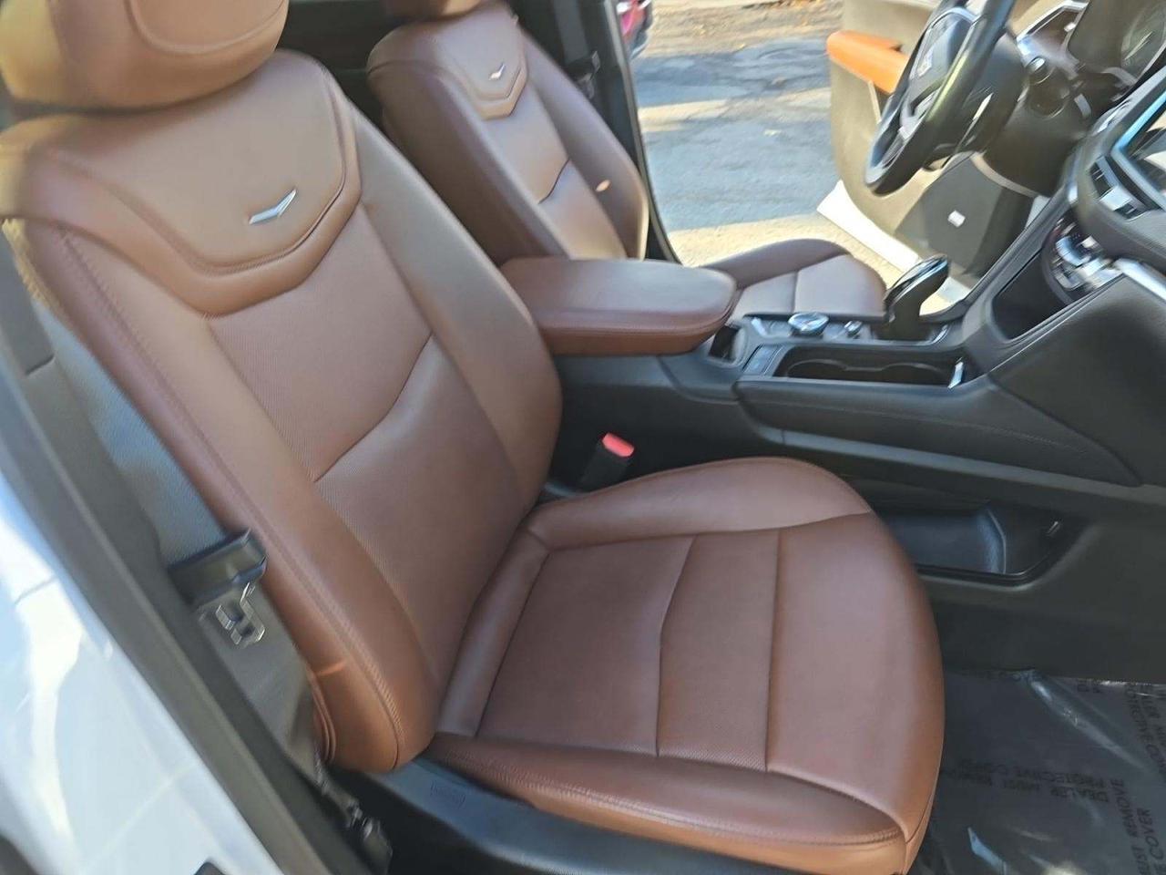 2022 Cadillac XT5 AWD Sport Knoxville TN