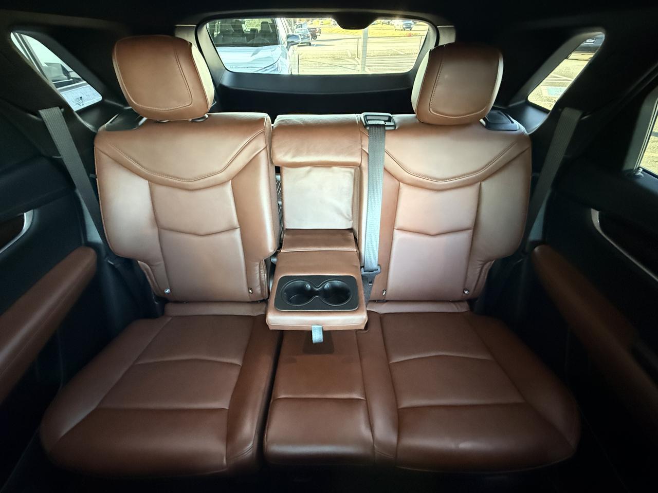 2022 Cadillac XT5 AWD Sport Knoxville TN