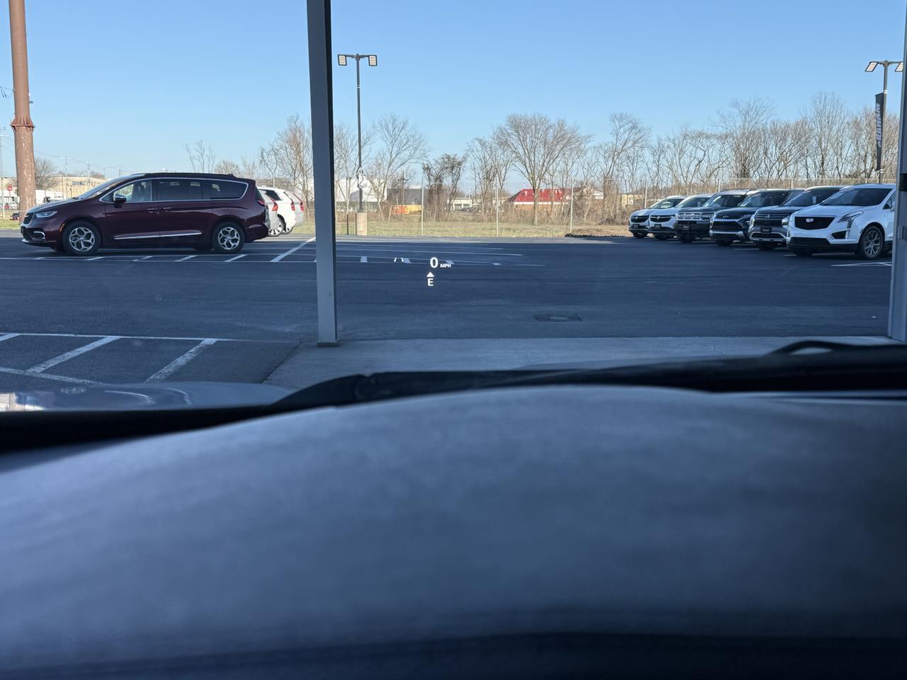 2022 Cadillac XT5 AWD Sport Knoxville TN