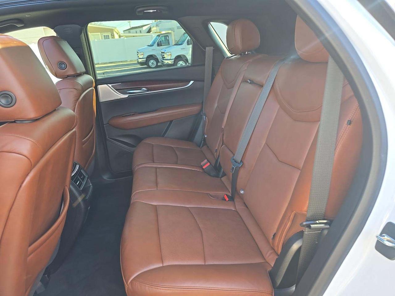 2022 Cadillac XT5 AWD Sport Knoxville TN