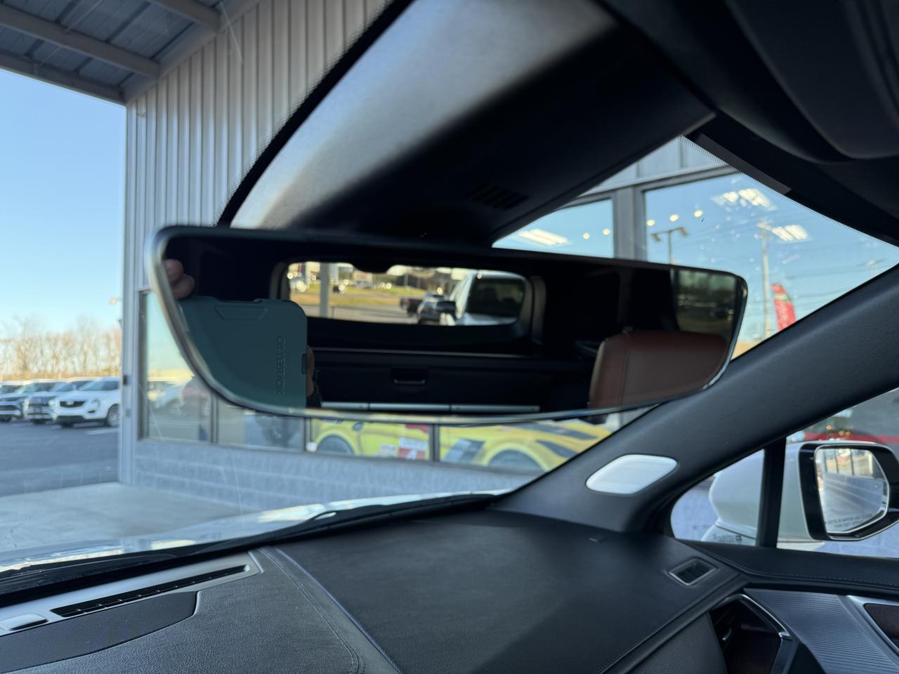 2022 Cadillac XT5 AWD Sport Knoxville TN