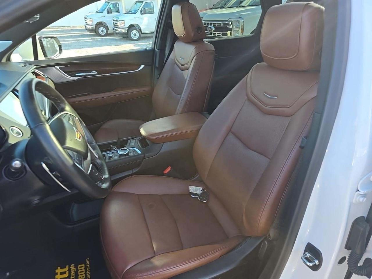 2022 Cadillac XT5 AWD Sport Knoxville TN