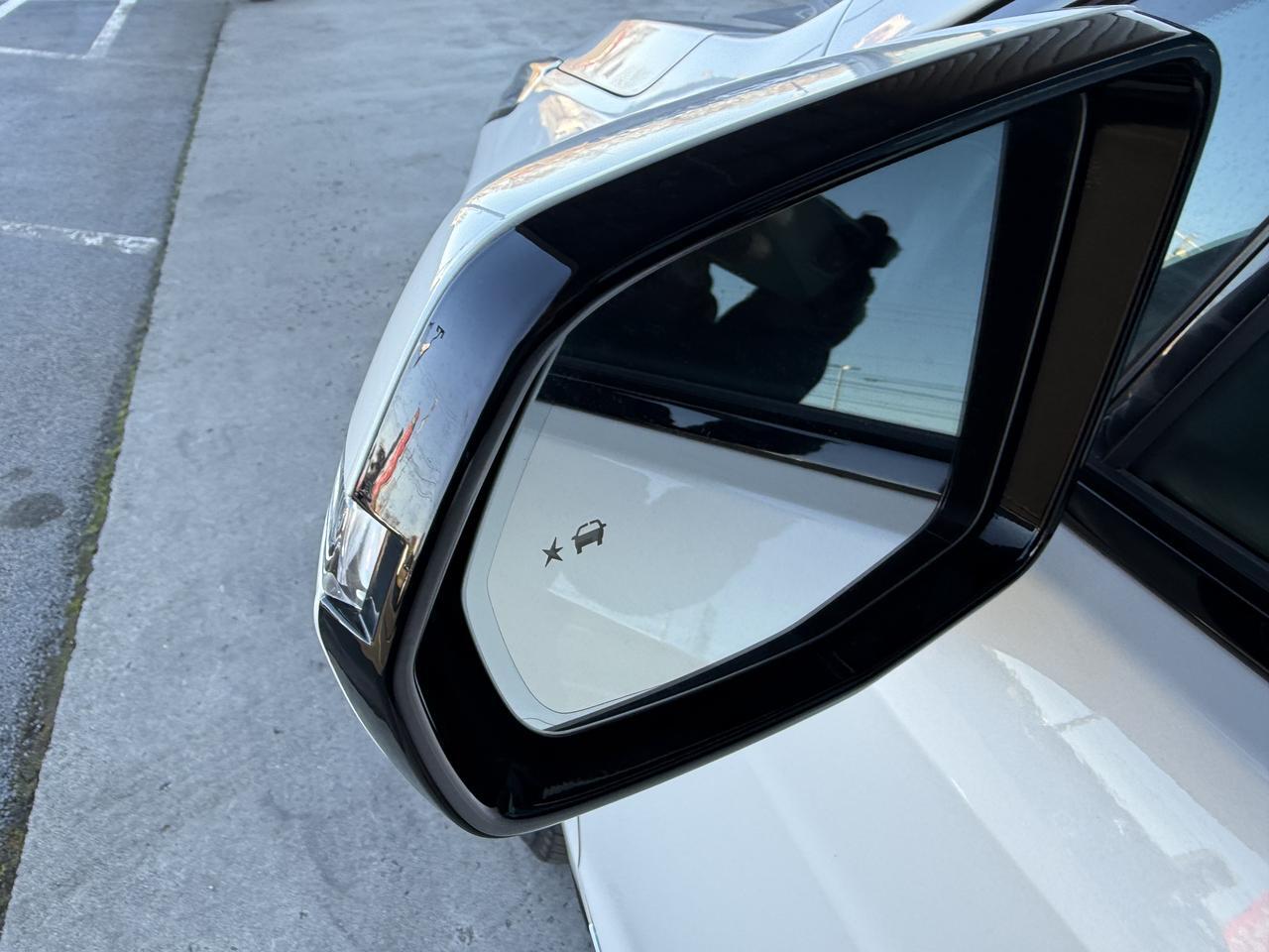 2022 Cadillac XT5 AWD Sport Knoxville TN