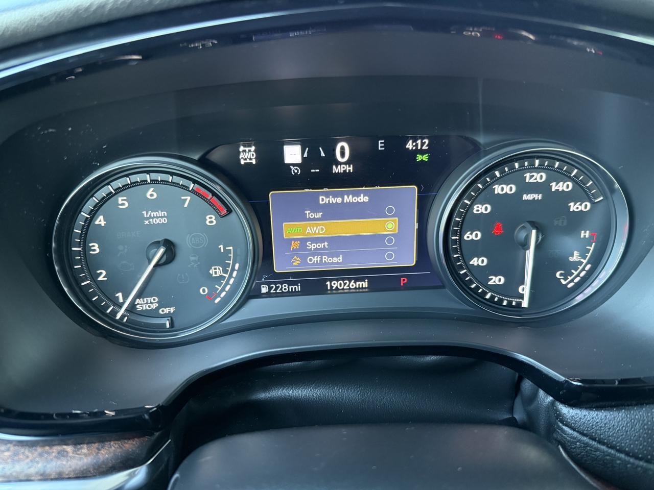 2022 Cadillac XT5 AWD Sport Knoxville TN