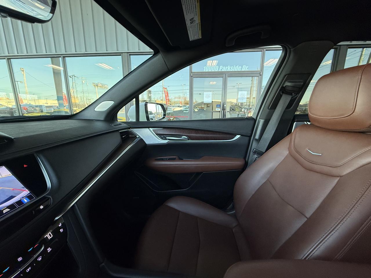 2022 Cadillac XT5 AWD Sport Knoxville TN