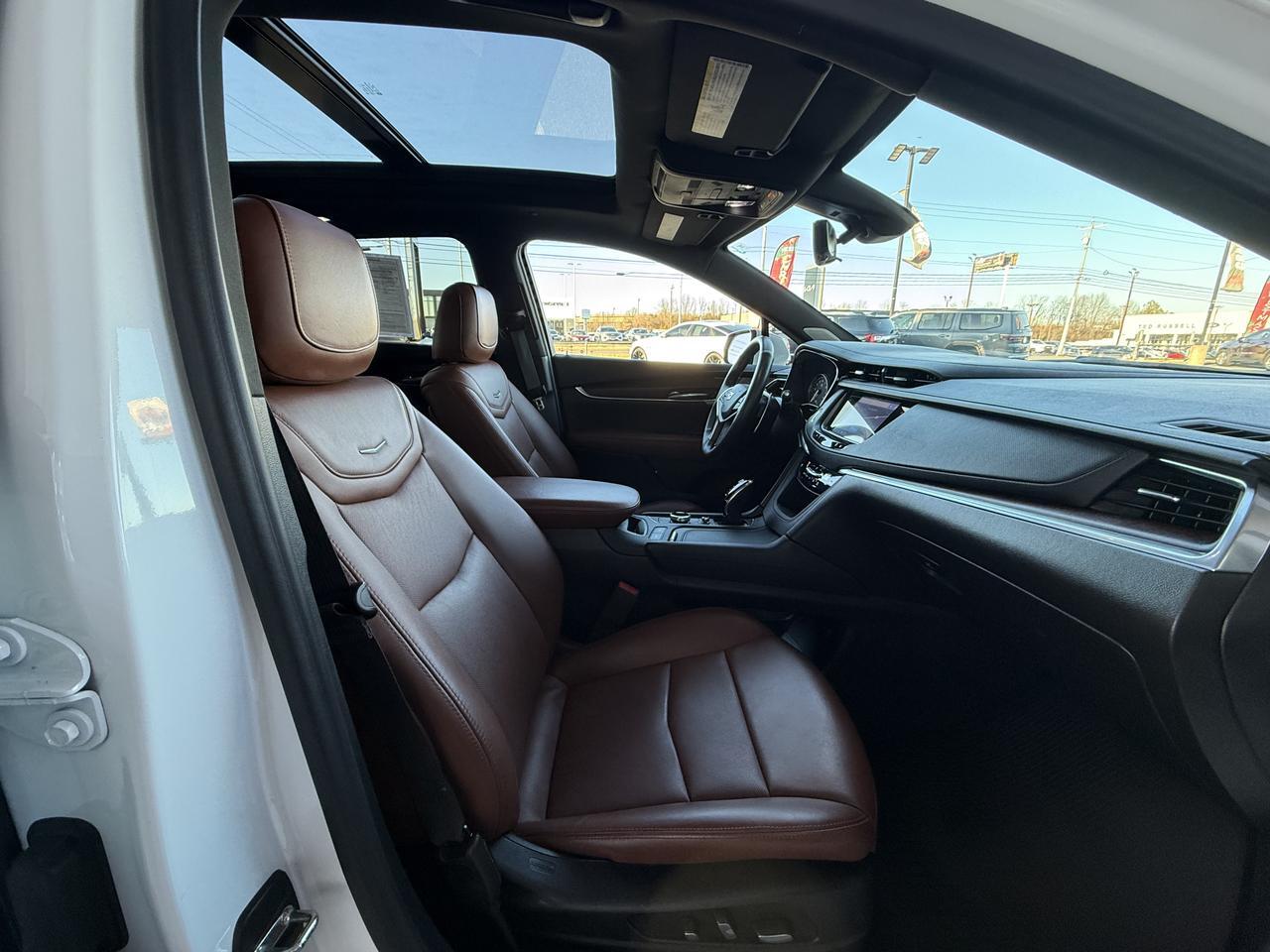 2022 Cadillac XT5 AWD Sport Knoxville TN