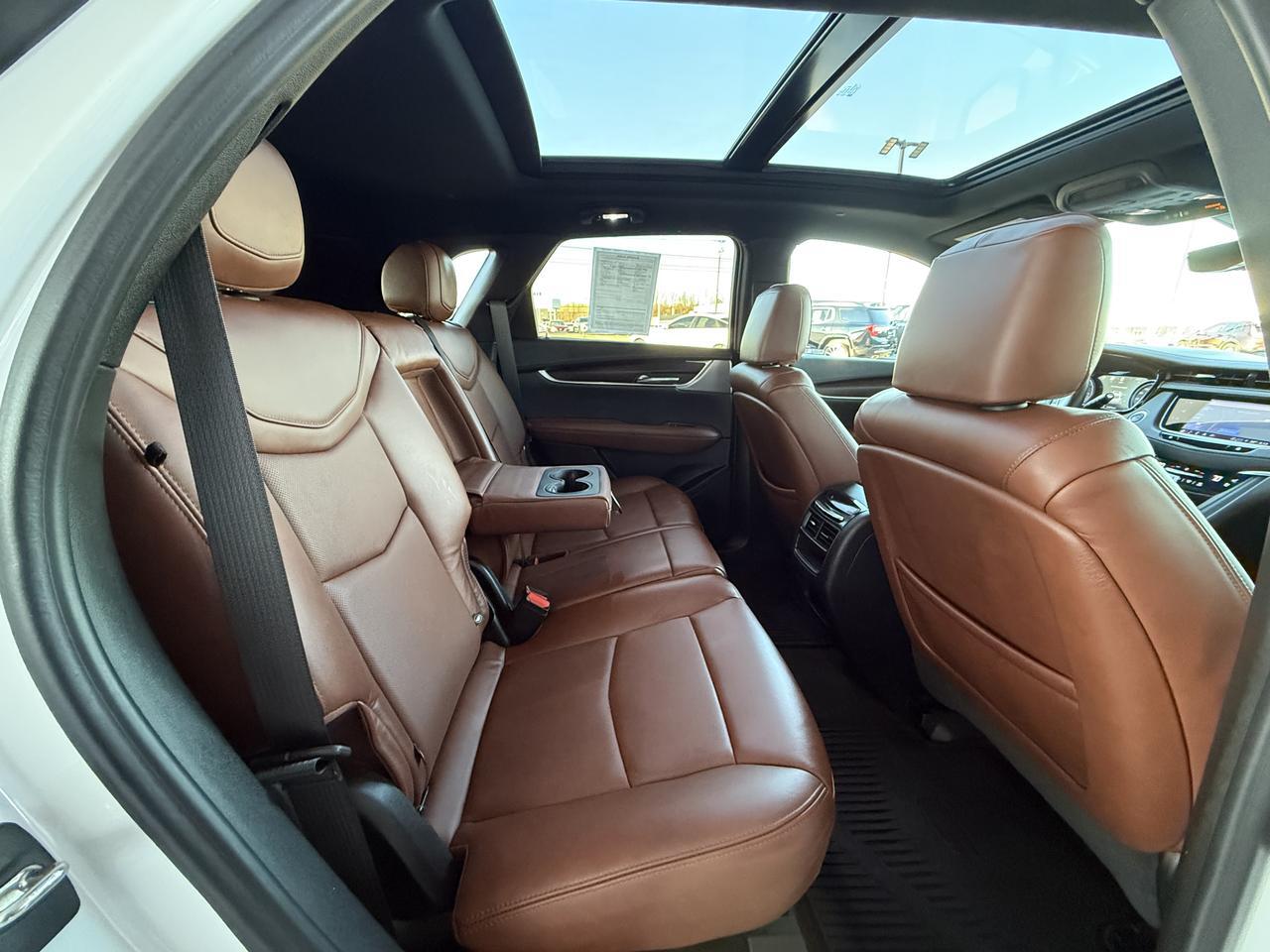 2022 Cadillac XT5 AWD Sport Knoxville TN