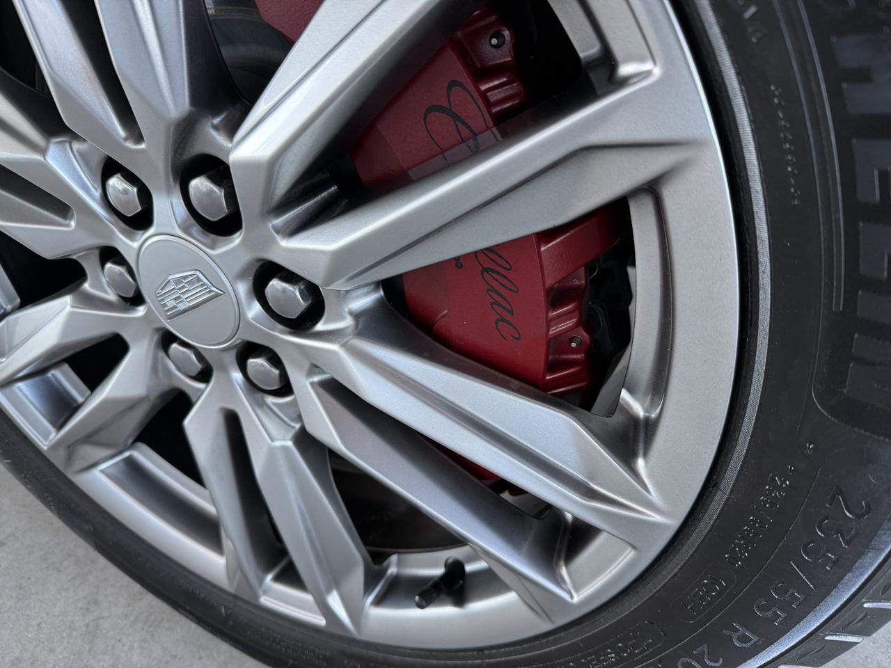 2022 Cadillac XT5 AWD Sport Knoxville TN