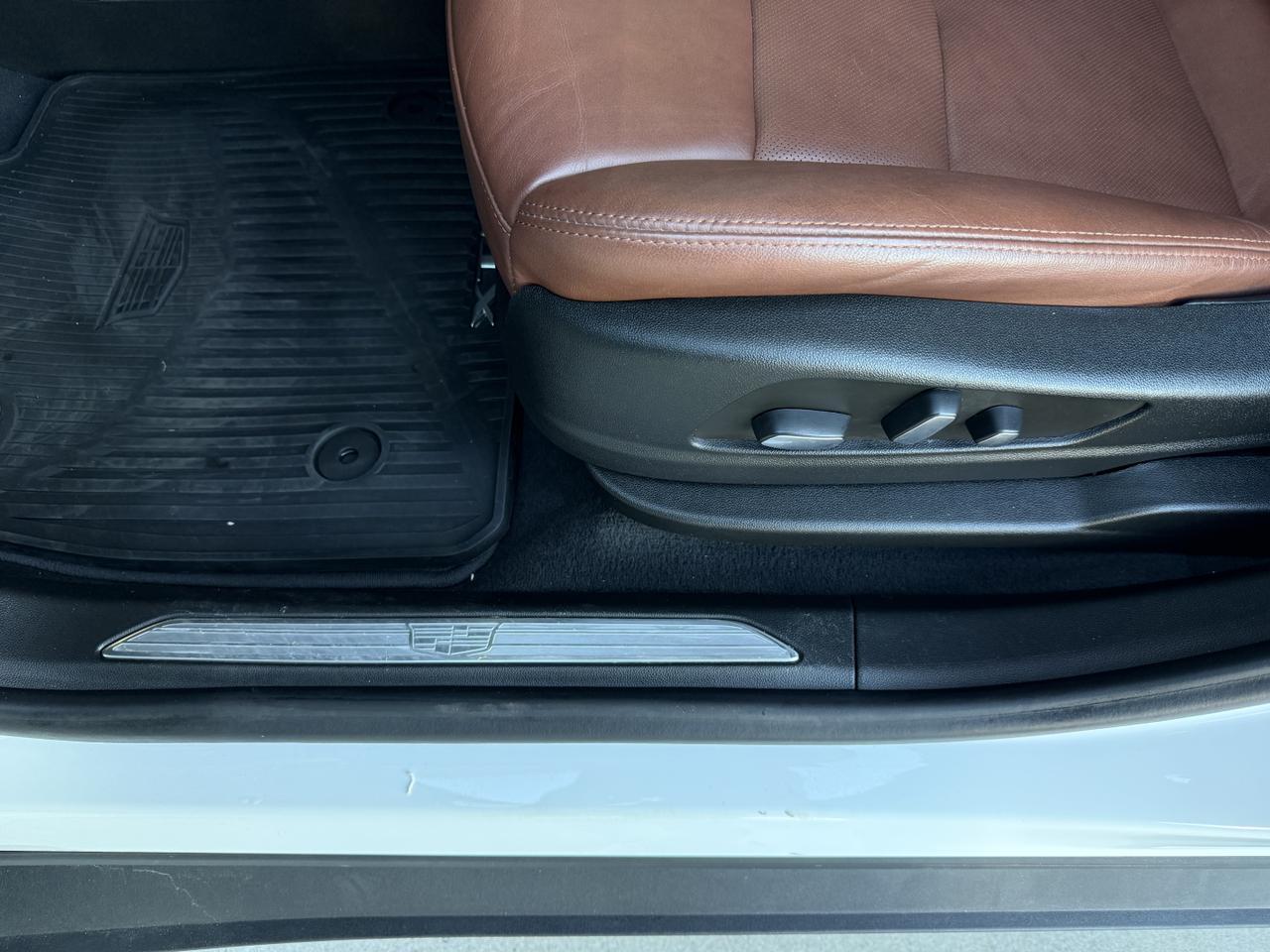 2022 Cadillac XT5 AWD Sport Knoxville TN