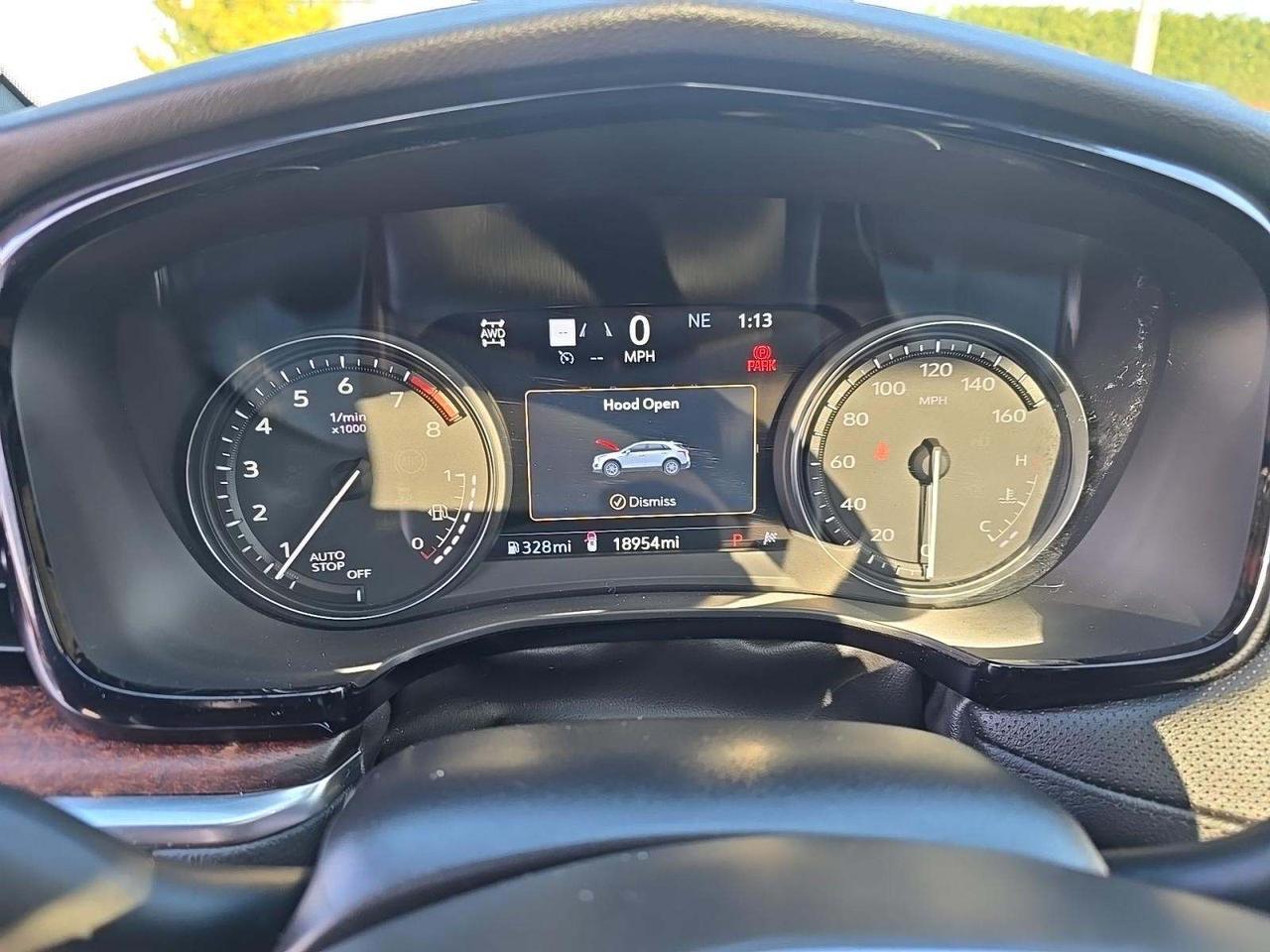 2022 Cadillac XT5 AWD Sport Knoxville TN