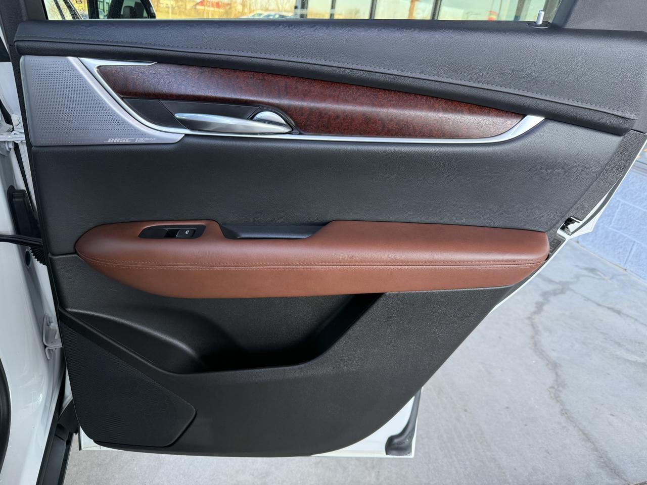 2022 Cadillac XT5 AWD Sport Knoxville TN