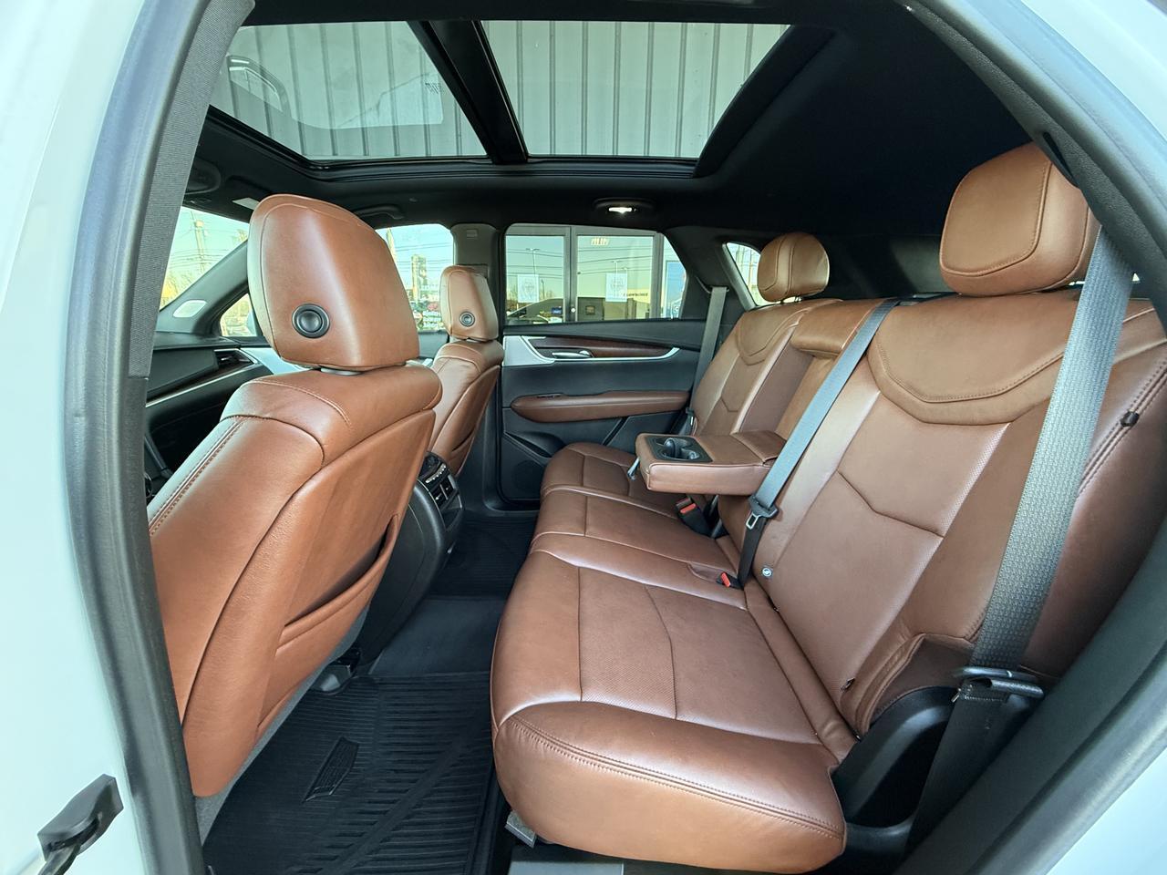 2022 Cadillac XT5 AWD Sport Knoxville TN