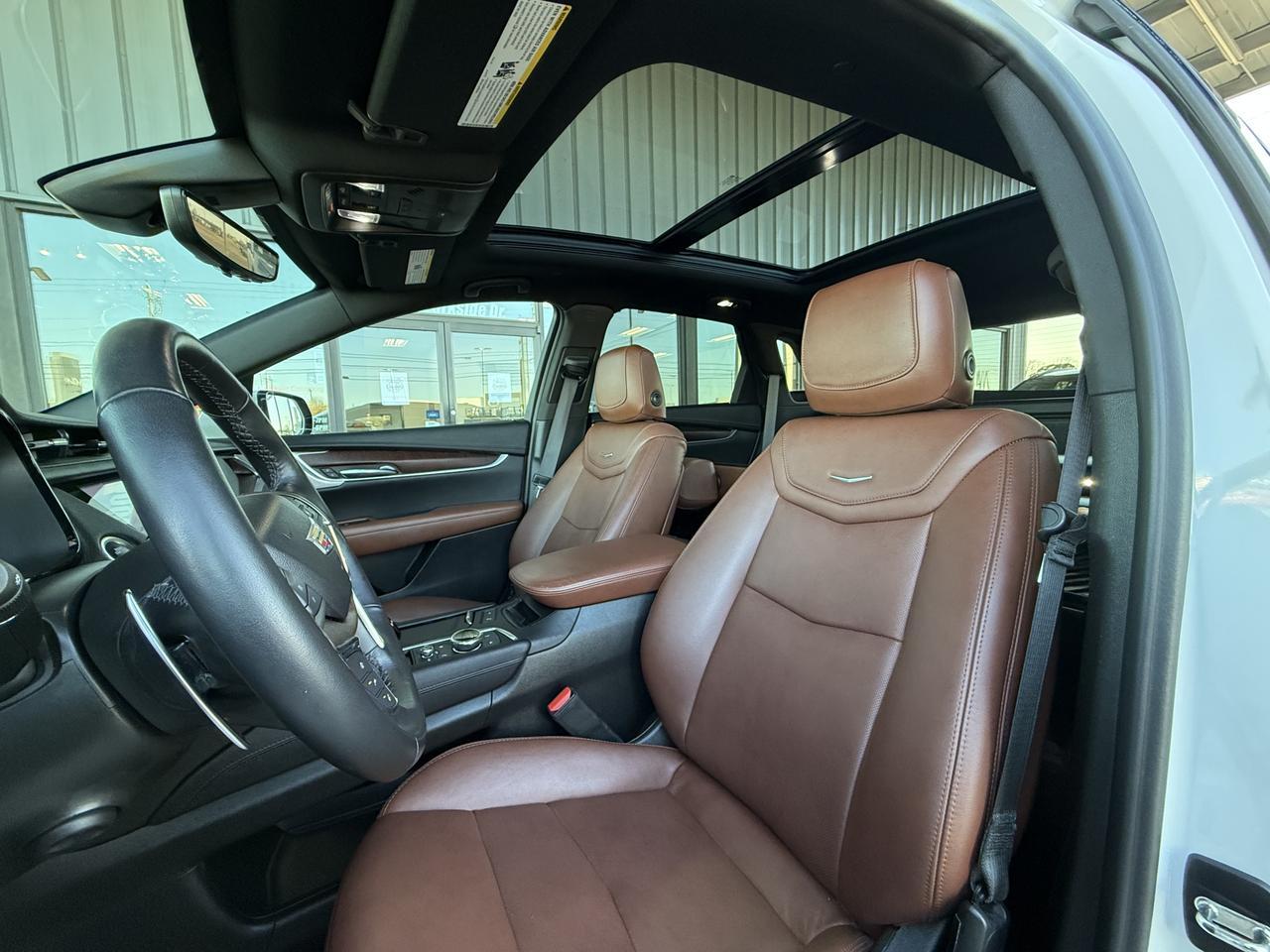 2022 Cadillac XT5 AWD Sport Knoxville TN