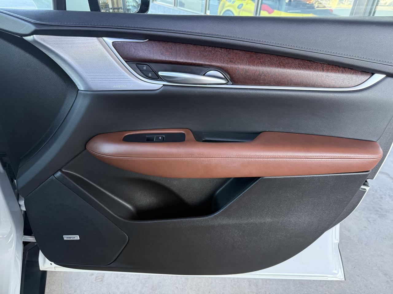 2022 Cadillac XT5 AWD Sport Knoxville TN