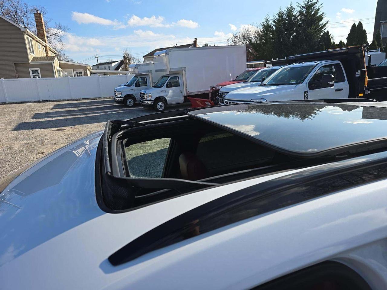 2022 Cadillac XT5 AWD Sport Knoxville TN