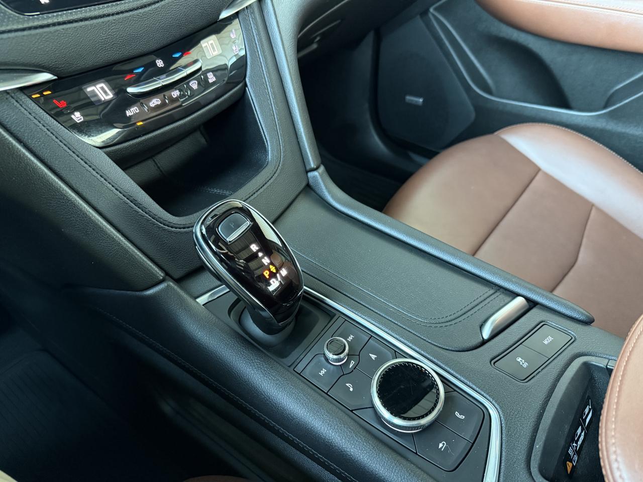 2022 Cadillac XT5 AWD Sport Knoxville TN