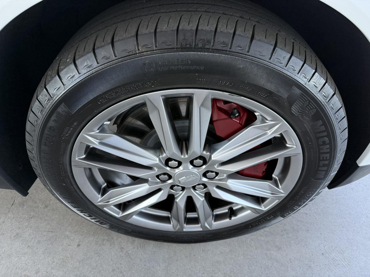 2022 Cadillac XT5 AWD Sport Knoxville TN