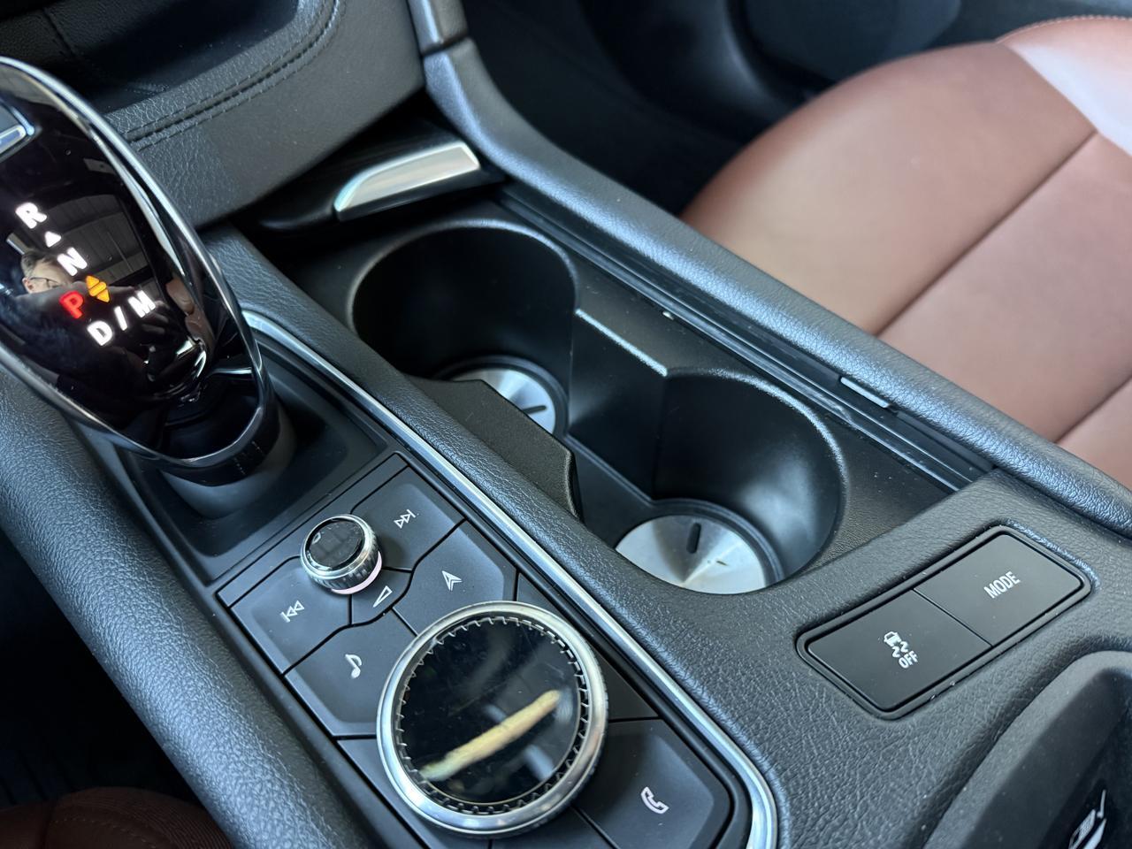 2022 Cadillac XT5 AWD Sport Knoxville TN