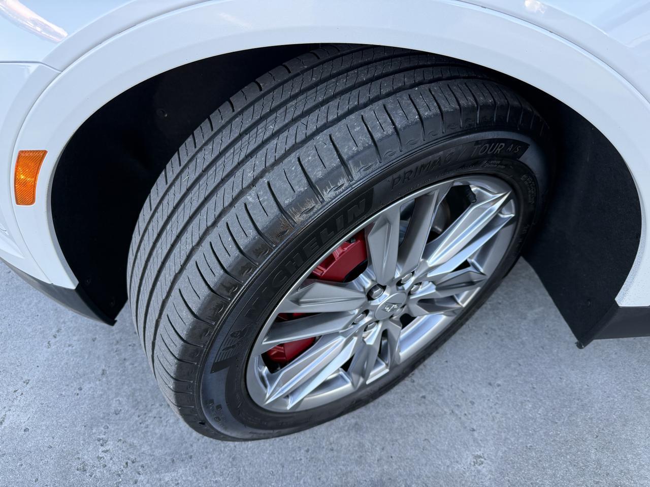 2022 Cadillac XT5 AWD Sport Knoxville TN