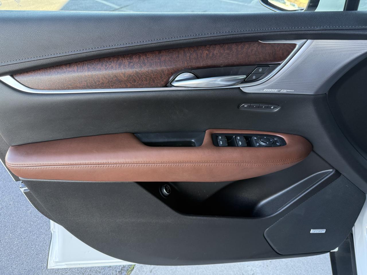 2022 Cadillac XT5 AWD Sport Knoxville TN