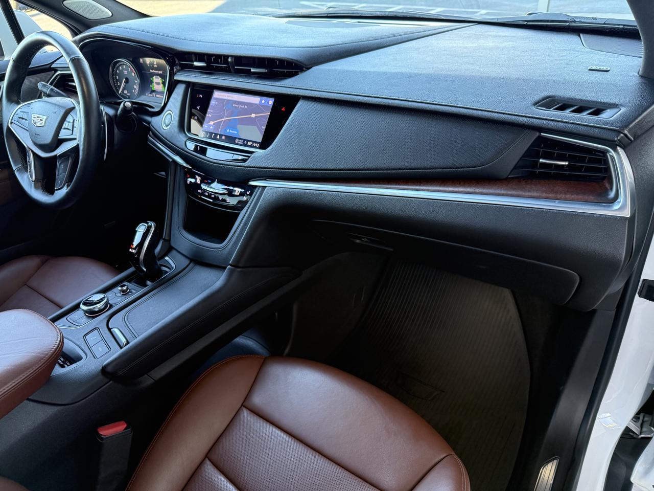 2022 Cadillac XT5 AWD Sport Knoxville TN