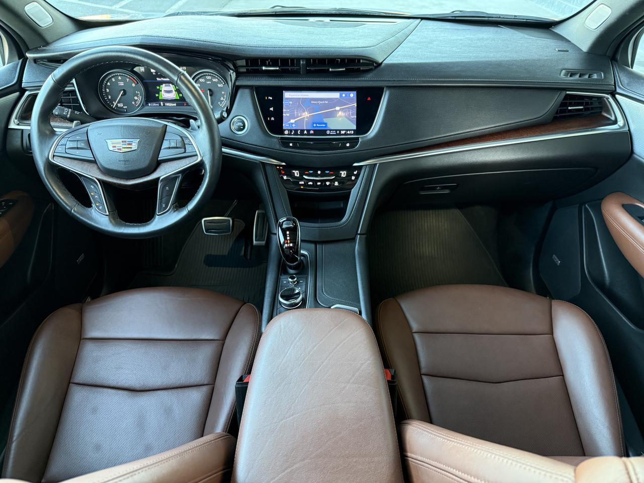 2022 Cadillac XT5 AWD Sport Knoxville TN