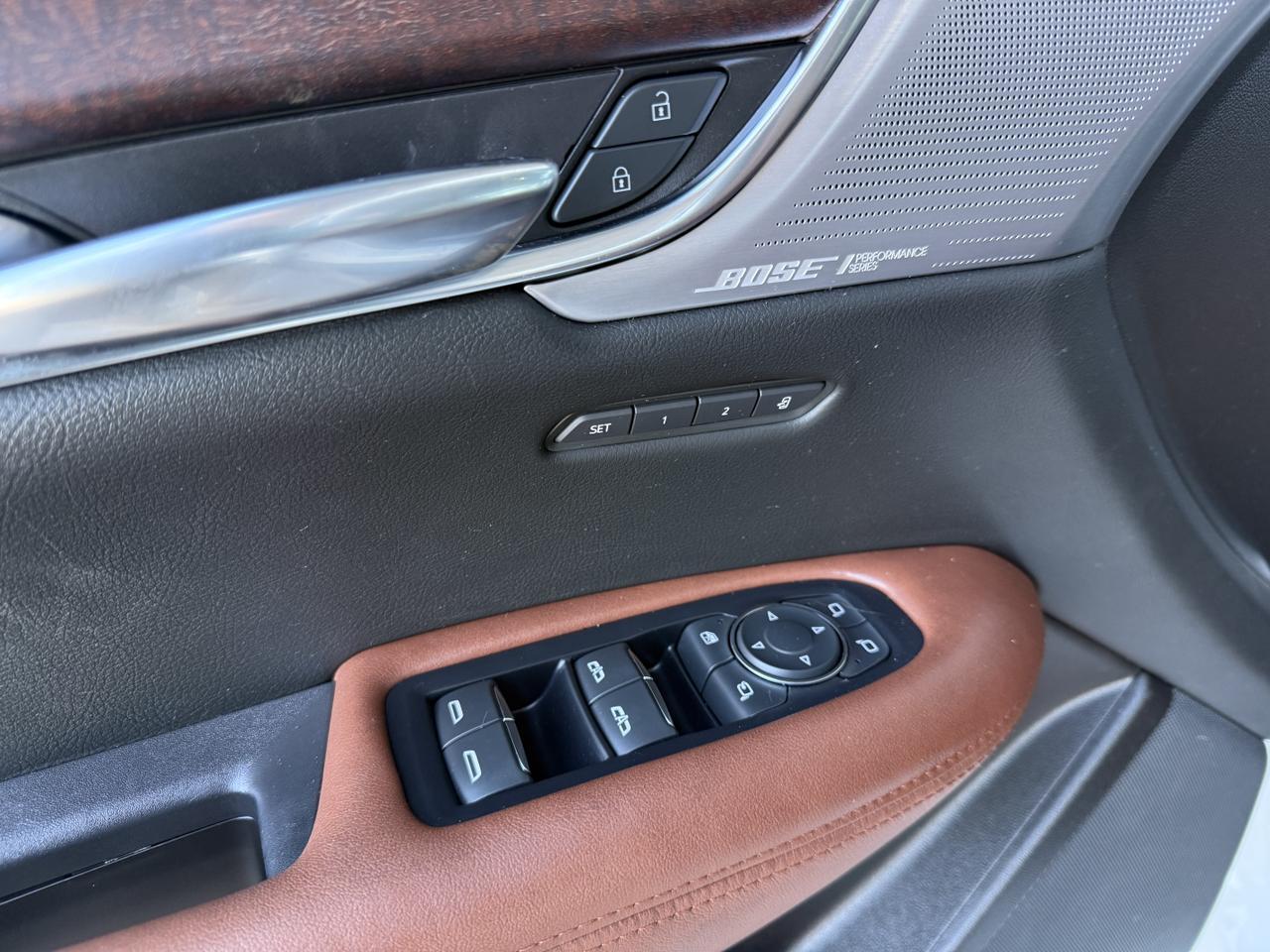 2022 Cadillac XT5 AWD Sport Knoxville TN