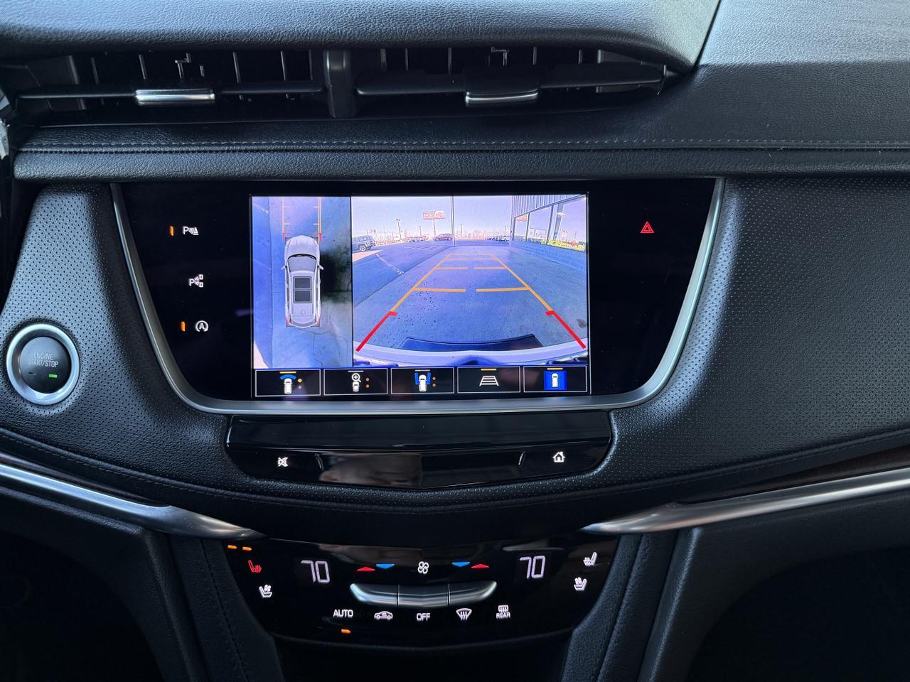 2022 Cadillac XT5 AWD Sport Knoxville TN