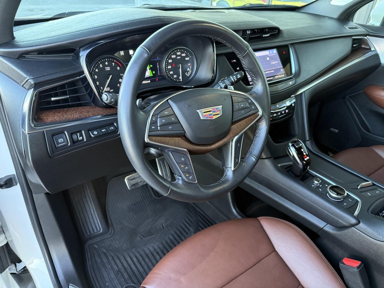 2022 Cadillac XT5 AWD Sport Knoxville TN