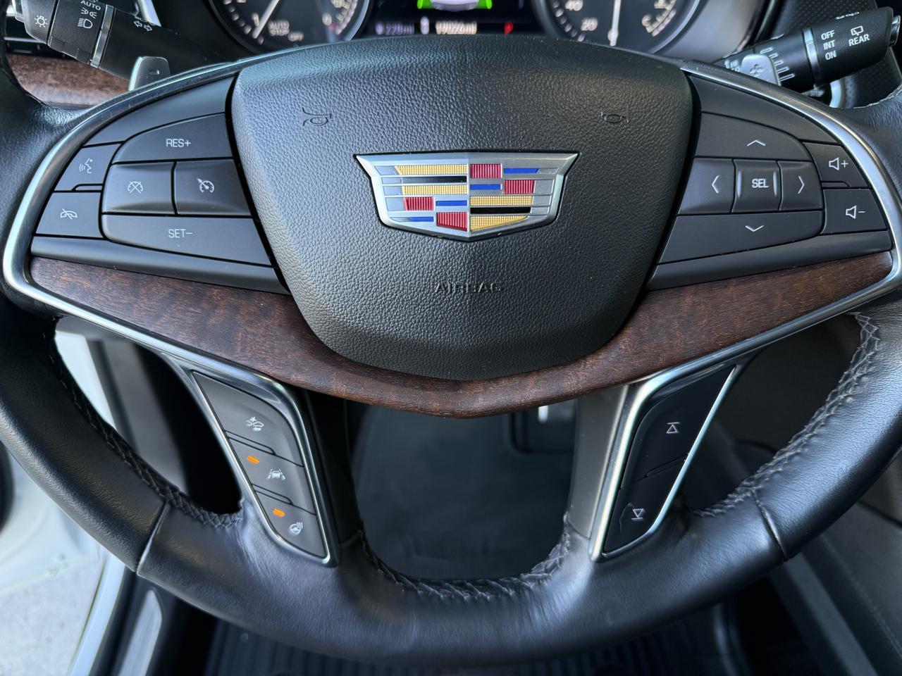 2022 Cadillac XT5 AWD Sport Knoxville TN