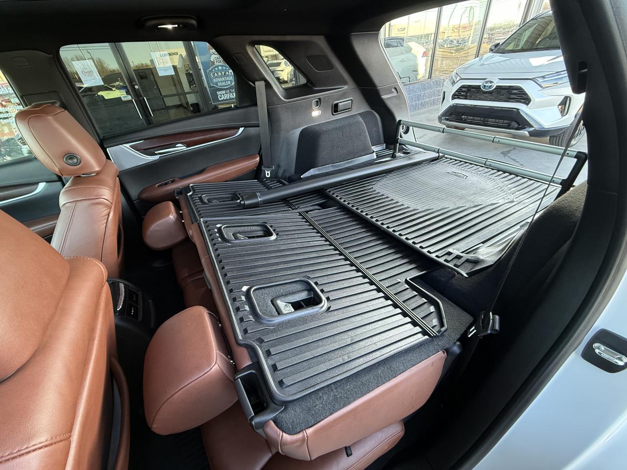 2022 Cadillac XT5 AWD Sport Knoxville TN