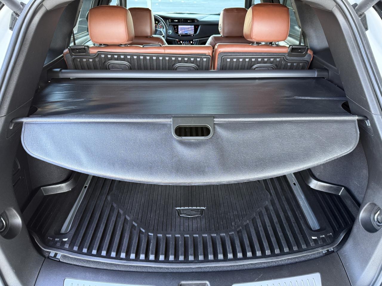 2022 Cadillac XT5 AWD Sport Knoxville TN