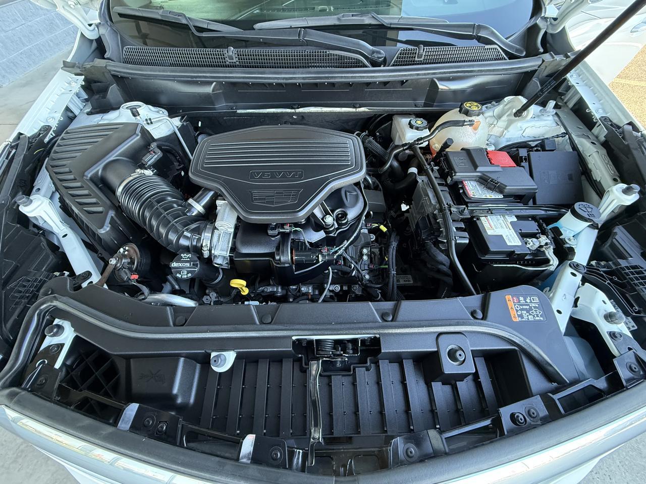 2022 Cadillac XT5 AWD Sport Knoxville TN