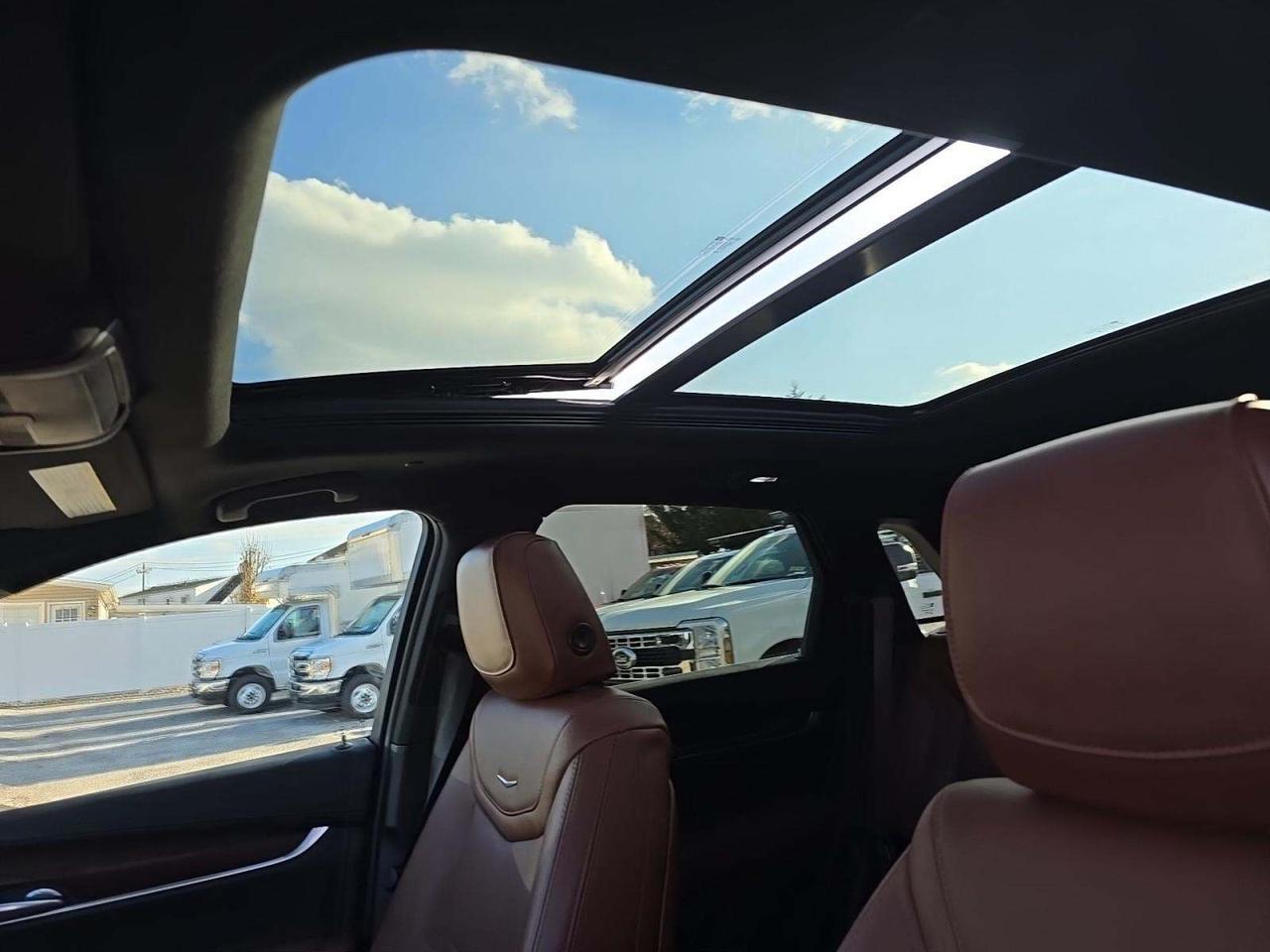 2022 Cadillac XT5 AWD Sport Knoxville TN