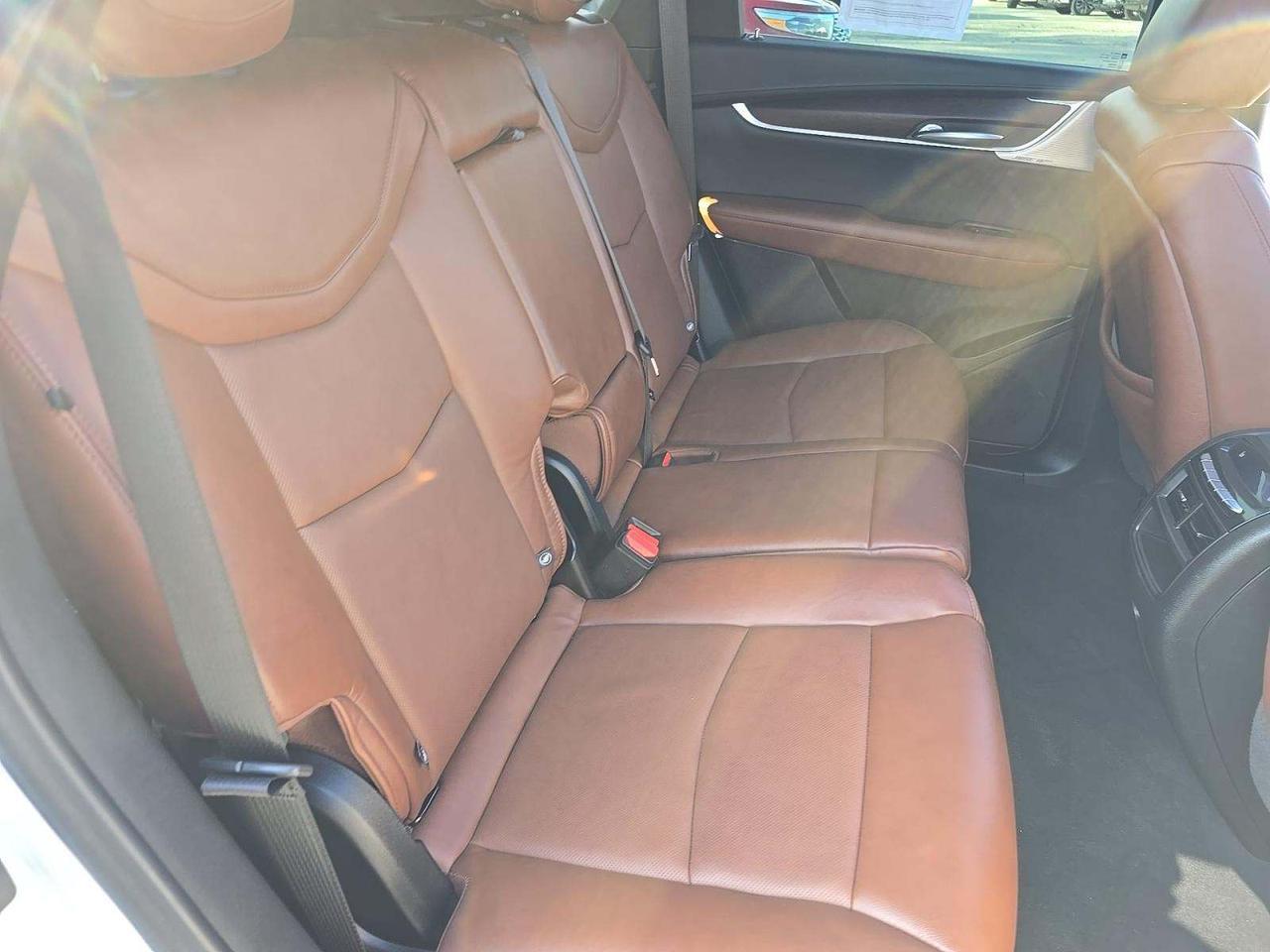 2022 Cadillac XT5 AWD Sport Knoxville TN