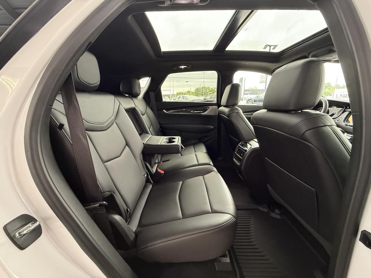 2022 Cadillac XT5 AWD Sport Knoxville TN