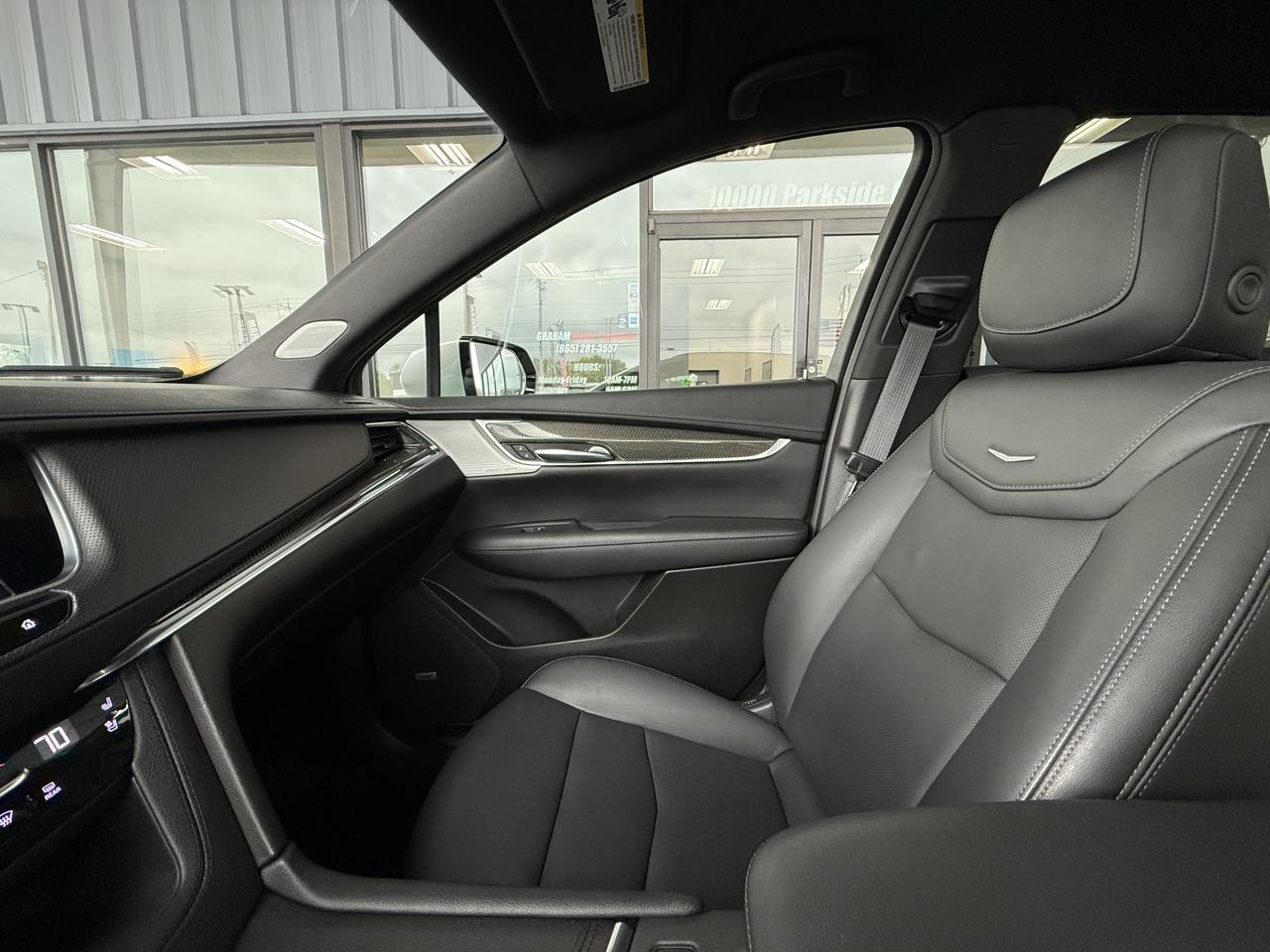 2022 Cadillac XT5 AWD Sport Knoxville TN