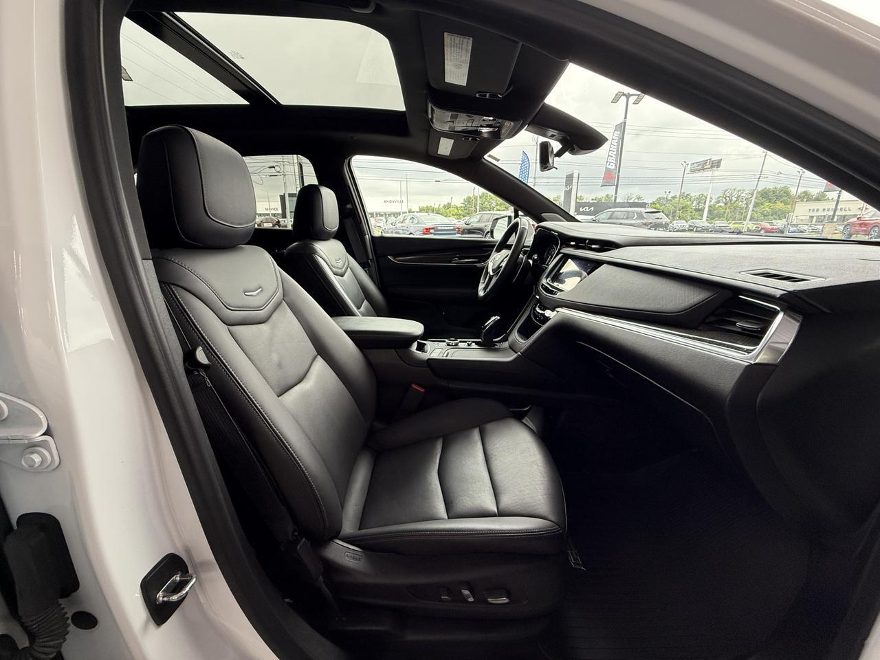 2022 Cadillac XT5 AWD Sport Knoxville TN