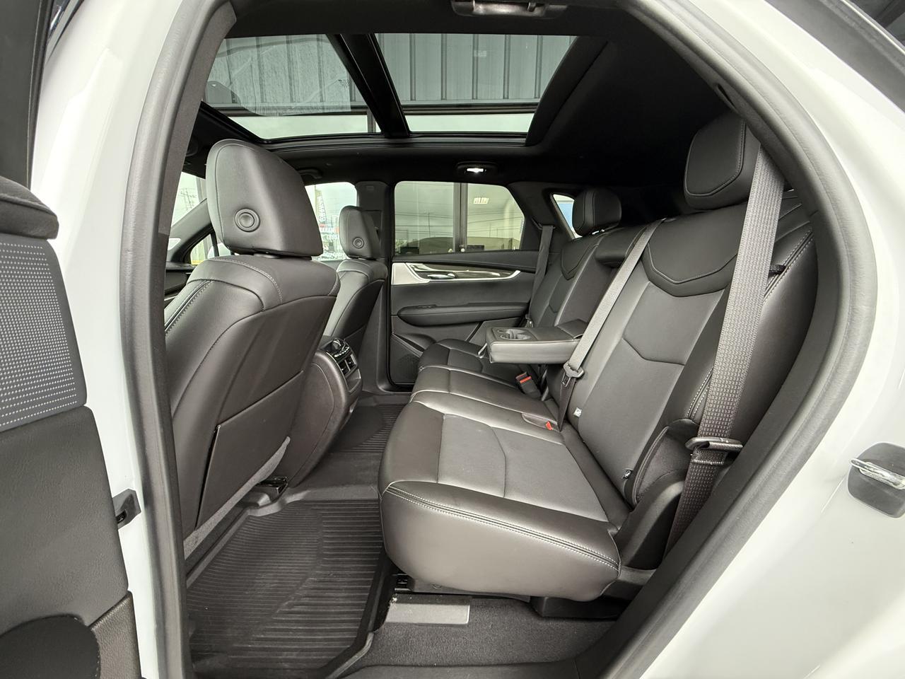 2022 Cadillac XT5 AWD Sport Knoxville TN