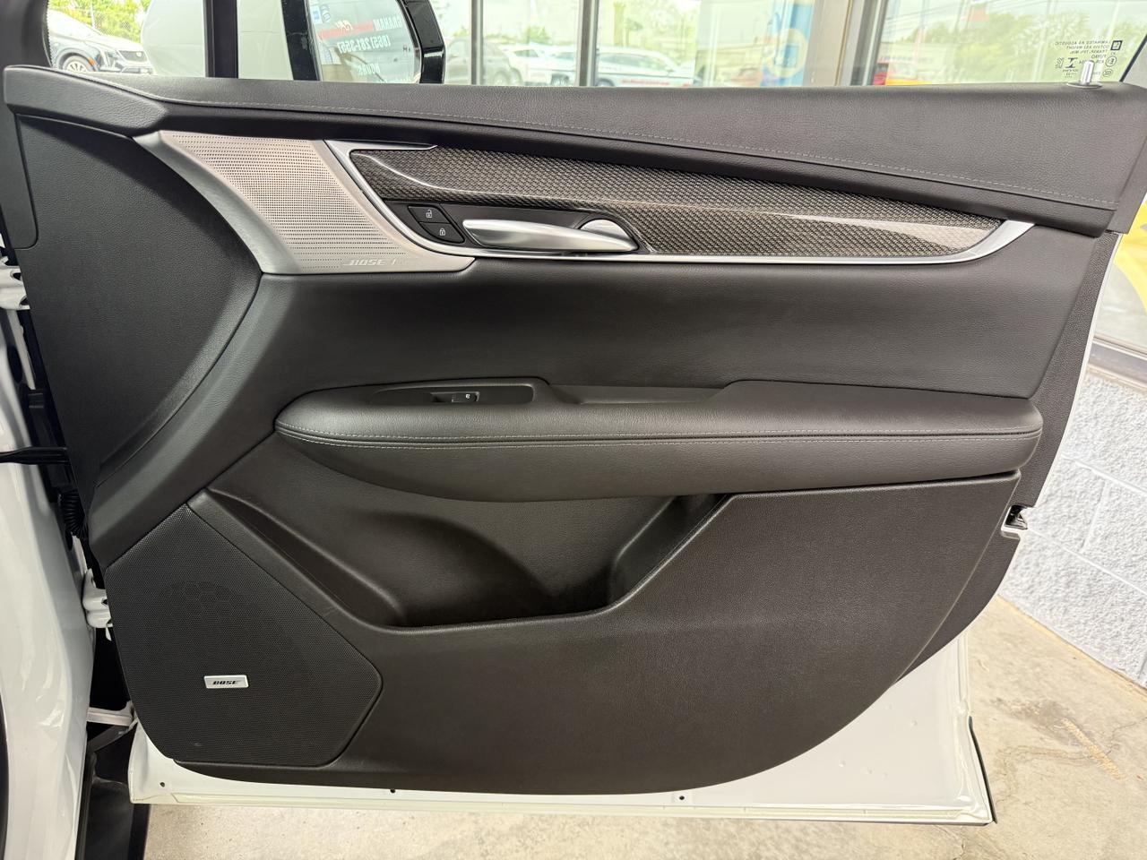 2022 Cadillac XT5 AWD Sport Knoxville TN