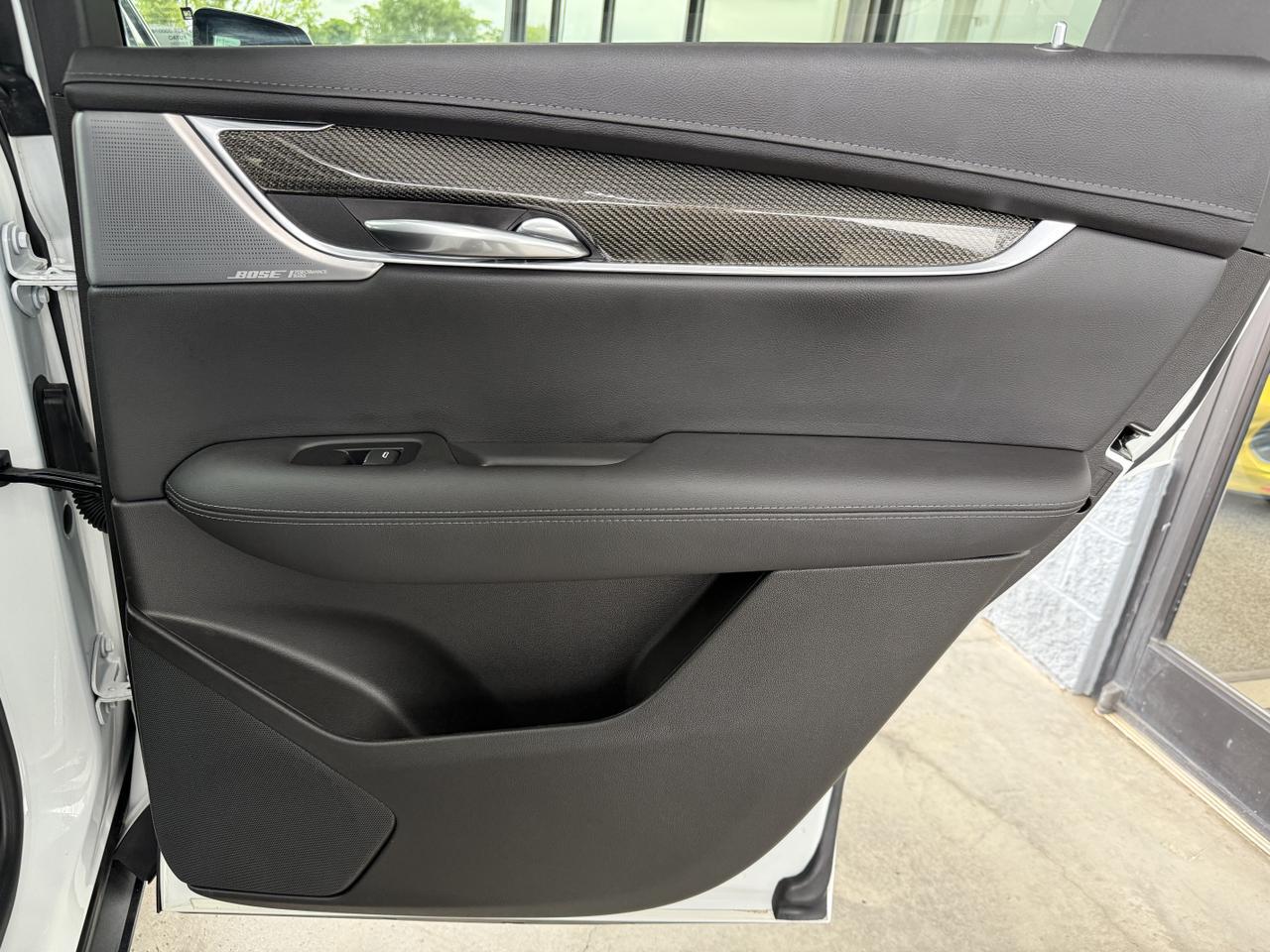 2022 Cadillac XT5 AWD Sport Knoxville TN
