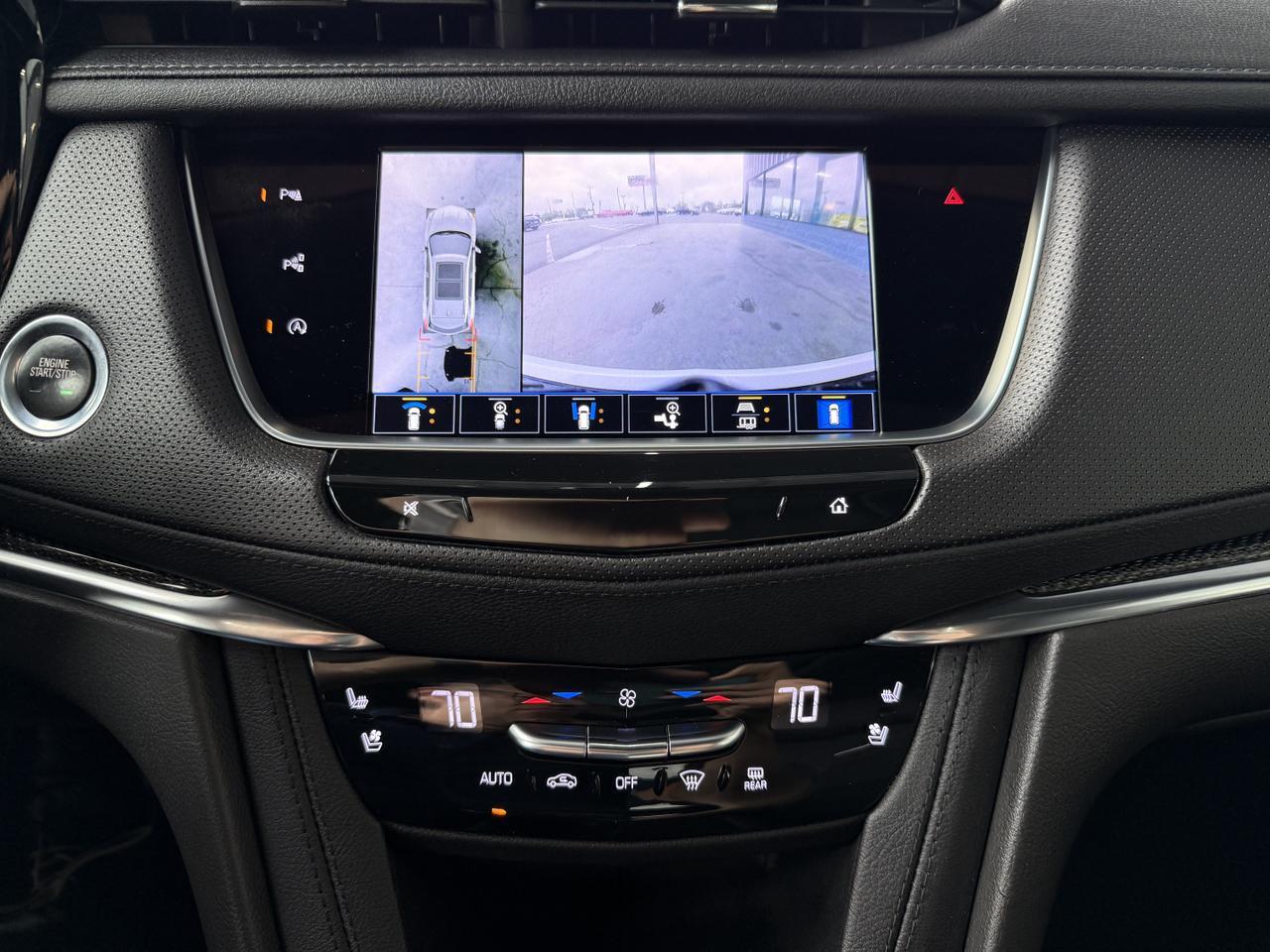 2022 Cadillac XT5 AWD Sport Knoxville TN