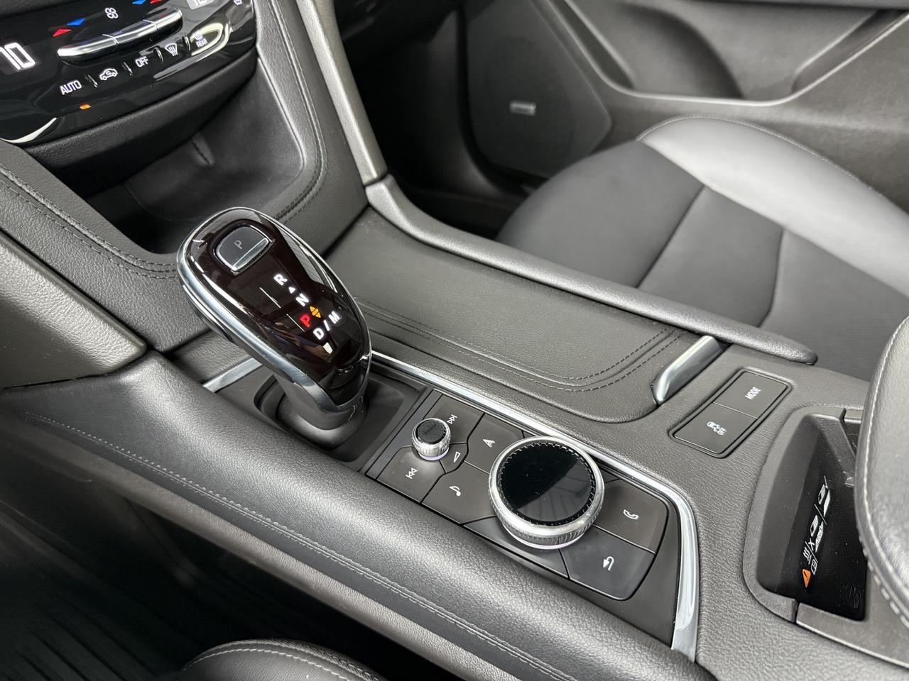 2022 Cadillac XT5 AWD Sport Knoxville TN