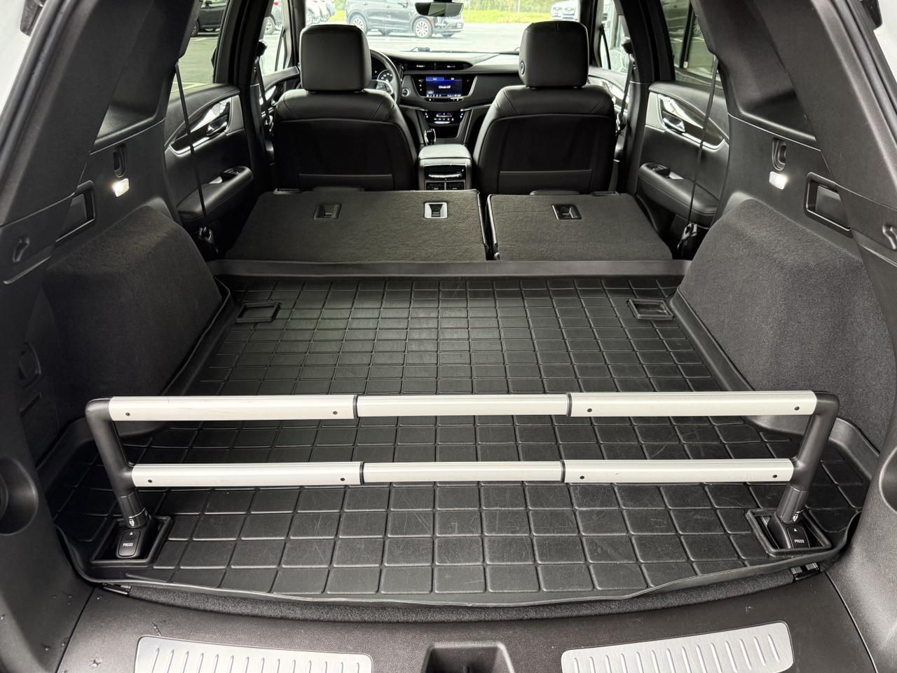 2022 Cadillac XT5 AWD Sport Knoxville TN