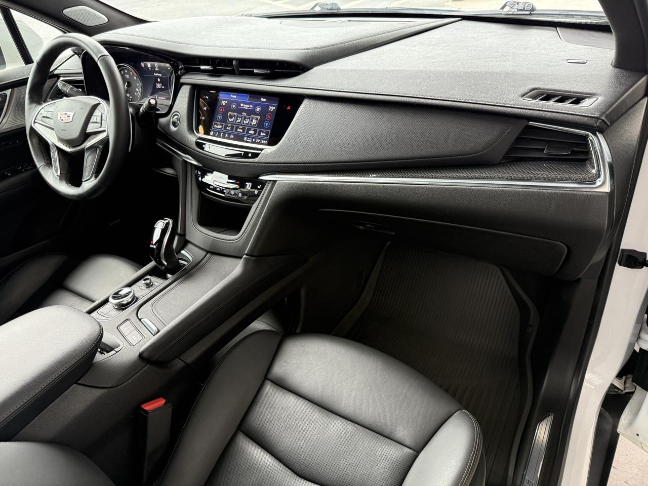 2022 Cadillac XT5 AWD Sport Knoxville TN