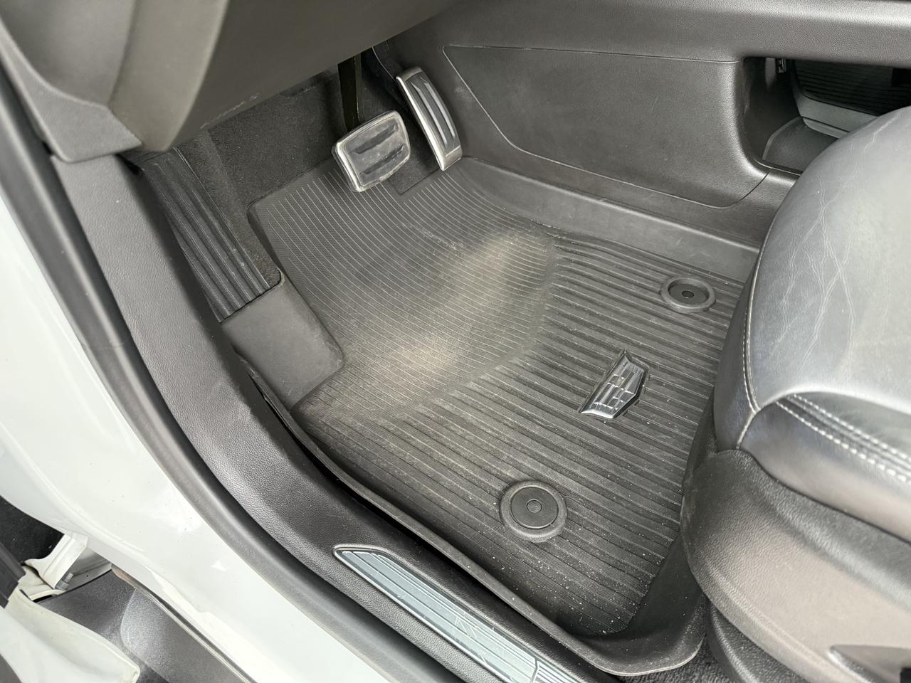 2022 Cadillac XT5 AWD Sport Knoxville TN