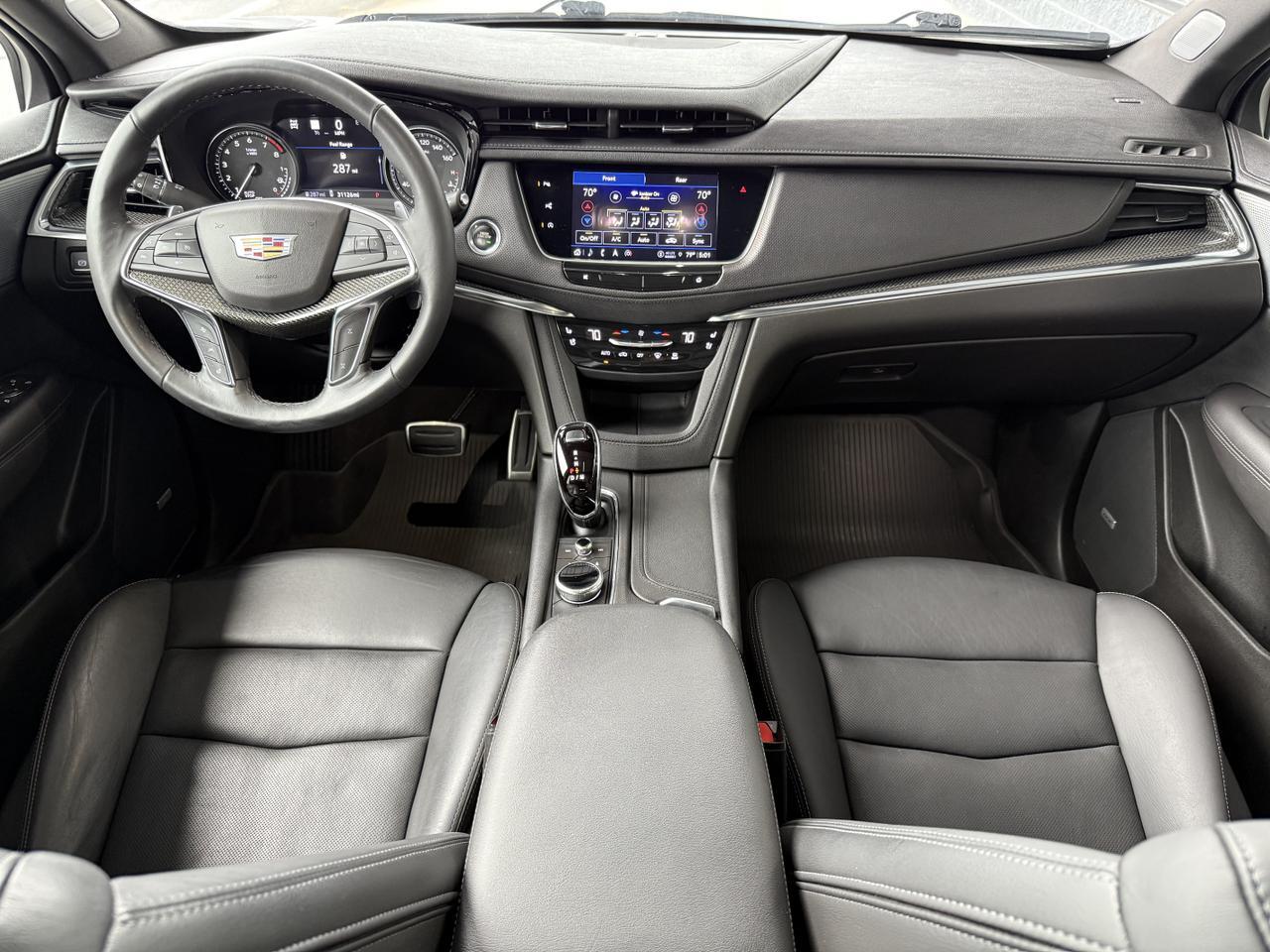 2022 Cadillac XT5 AWD Sport Knoxville TN