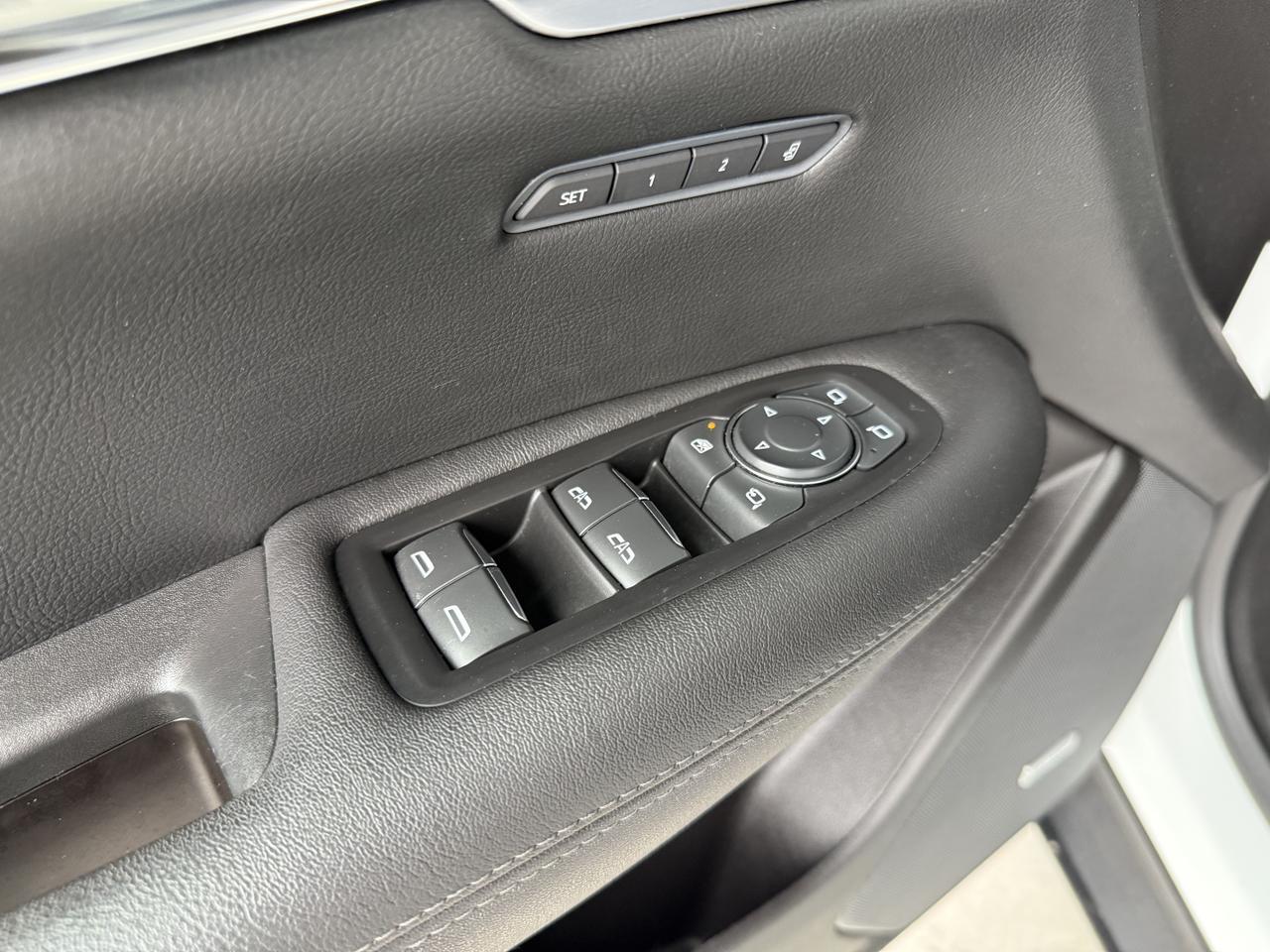 2022 Cadillac XT5 AWD Sport Knoxville TN
