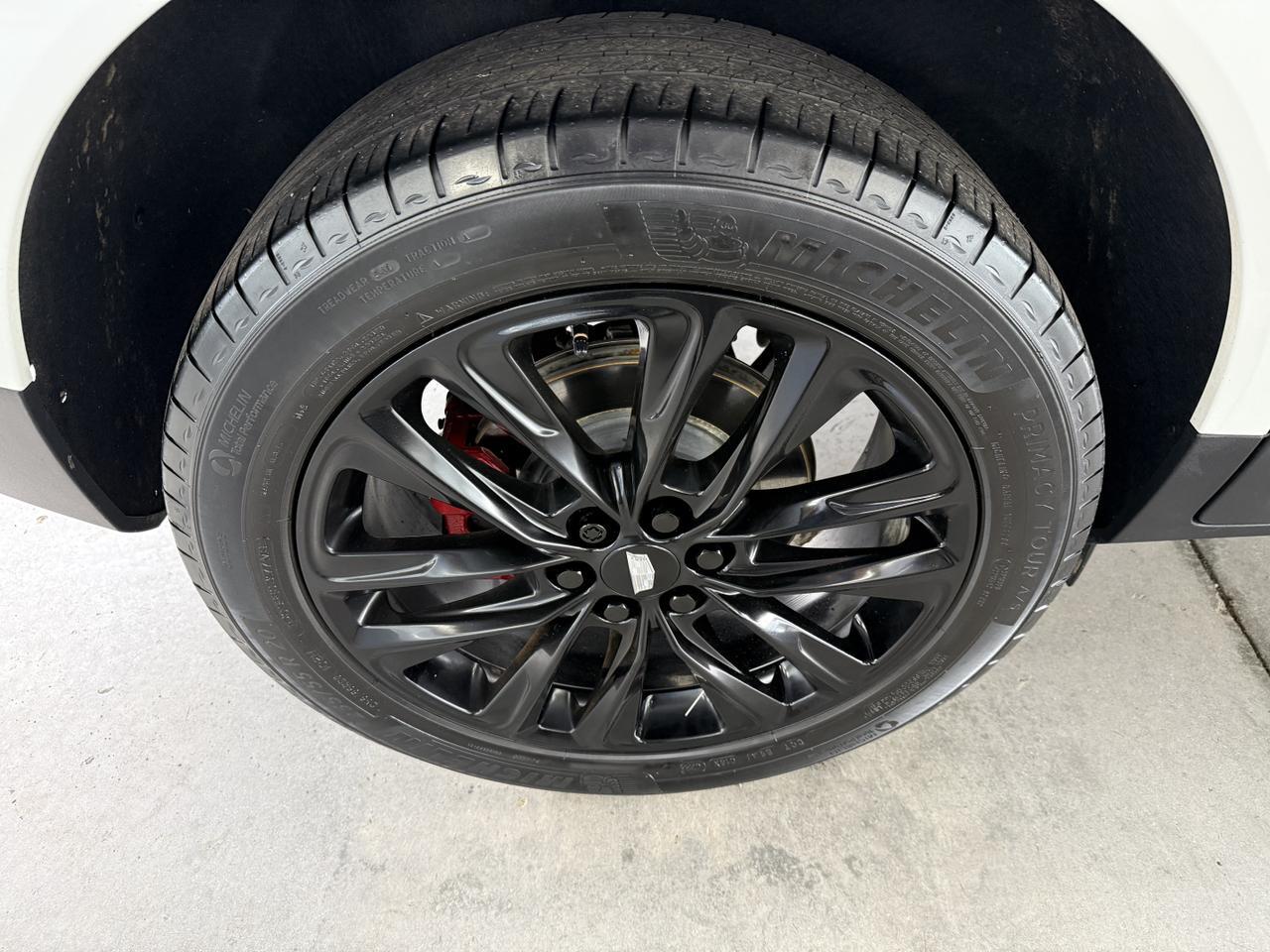 2022 Cadillac XT5 AWD Sport Knoxville TN